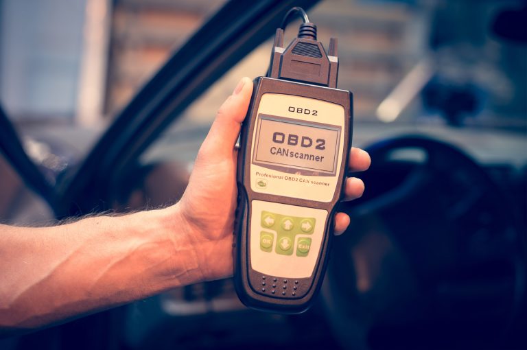 Beckermann reinforce the importance of resetting the ECU after replacing components