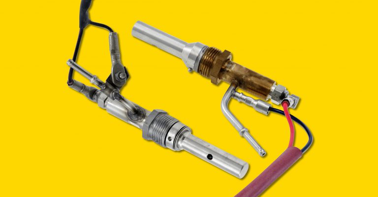 New Product: 585-0013 / 585-0014 Fuel Vaporizers