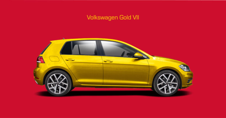 Vehicle Profile: Volkswagen Golf VII
