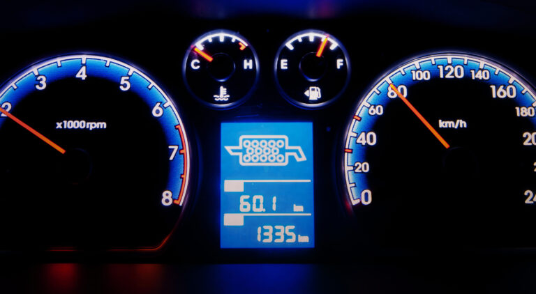 Exhaust Gas Temperature Sensors