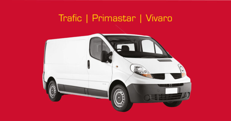Vehicle Profile: Renault Trafic, Vauxhall Vivaro, Nissan Primastar